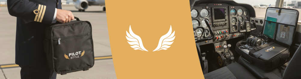 PilotStyle banner