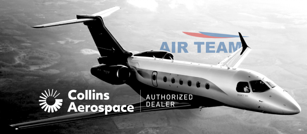 Collins Aerospace Authorized Dealer