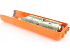 Artex B406/C406 Battery