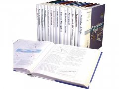 Nordian ATPL-H Book set Edition 1
