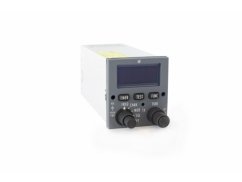BendixKing PS-440 HF Control Panel