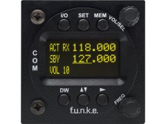 Funkwerk ATR833-II OLED
