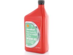 Aeroshell Oil W15W-50 Oil