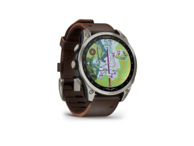 Garmin D2 Mach 2 Pilot Smartwatch