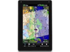 Garmin aera 760