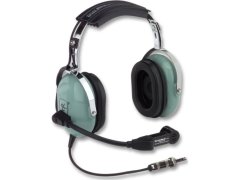 David Clark H3530 Ground Headset