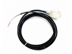 Garrecht - Power Cable for AIR Traffic Display
