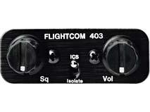 Flightcom 403