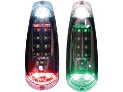 Whelen Microburst II Plus