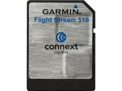 Garmin FlightStream 510 p n 010 01322 11