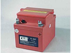 Gill G-247