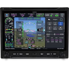 Garmin GDU 80L 8" AXIS Display