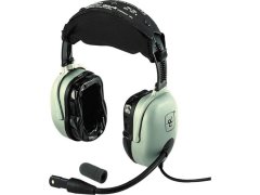 David Clark H20-10 Headset