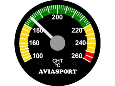 Aviasport IM-756