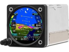 Garmin GI 275 Attitude Indicator
