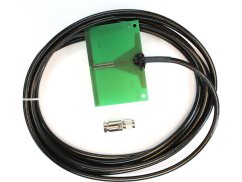 Funkwerk Transponder Antenna