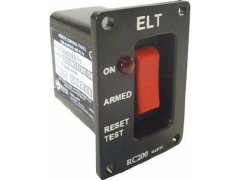 Kannad RC200 Remote Control Panel