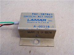 Lamar A-00258-1