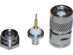 Artex TPS Connector