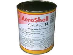 Aeroshell Grease 14