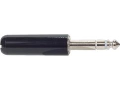 Switchcraft SWC-260 konektor (plug) pro sluchátka stereo