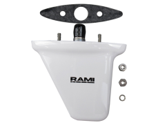 RAMI AV-74 Transponder/ADS-B/DME Antenna