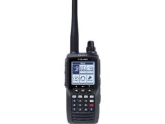 Yaesu FTA-450L (8,33kHz) Portable COM Radio