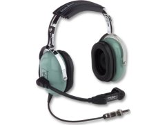 David Clark H3530 sluchátka pro pozemní personál
