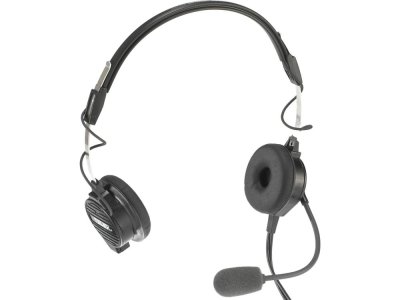 Telex Airman 850 Headset ANR - Variant: GA