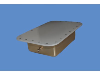 SENSOR SYSTEMS INC S35-2000-1 Marker Beacon Antenna