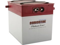Concorde RG-390E