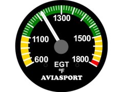 Aviasport IM-784