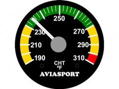 Aviasport IM-773