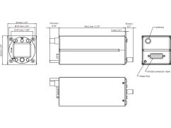 TQ Systems KTX2.V2 Mode S Transponder