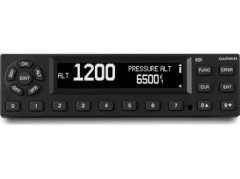 Garmin GTX 325