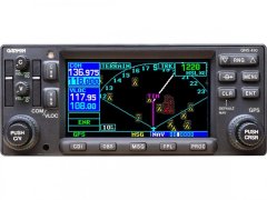 Garmin GNS 430W