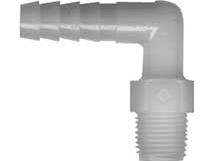 Eldon James 0711.153 Nylon Elbow Fitting