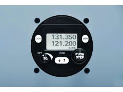 Trig TY91 (8.33kHz) COM Radio
