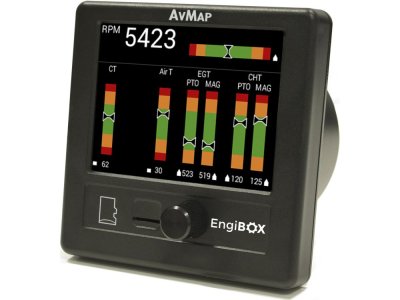 AvMap EngiBOX