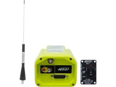 Artex ELT 345 ELT
