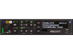 PS Engineering PMA450C Audio Panel