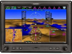 Garmin GDU 460 G3X Touch Display