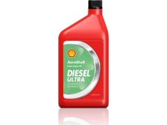Aeroshell Oil Diesel Ultra olej