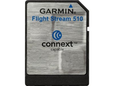 Garmin FlightStream 510 - Code produit: 011-03595-00 (Legacy), État de l'unité: Serviceable