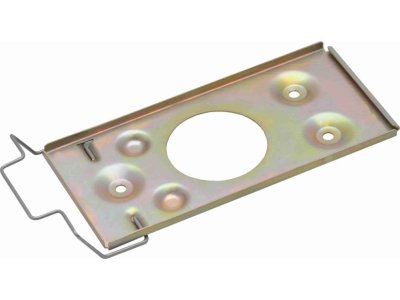 Trig TT21/TT22/TY91/TY92 Mounting Tray