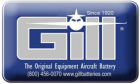Gill