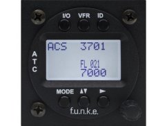 Funkwerk TRT800 H LCD