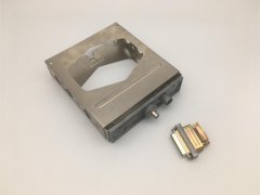 Garmin GTX327 Install Kit