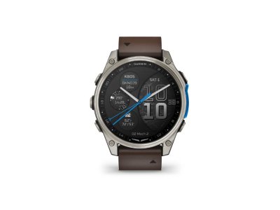 Garmin D2 Mach 2 Pilot Smartwatch