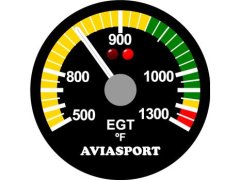Aviasport IM-789